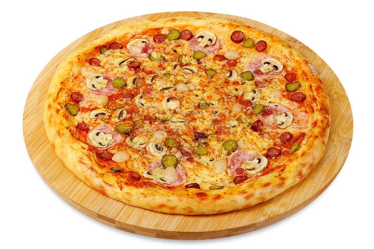 картинка Охотничья 25 см от магазина Sushi-Love