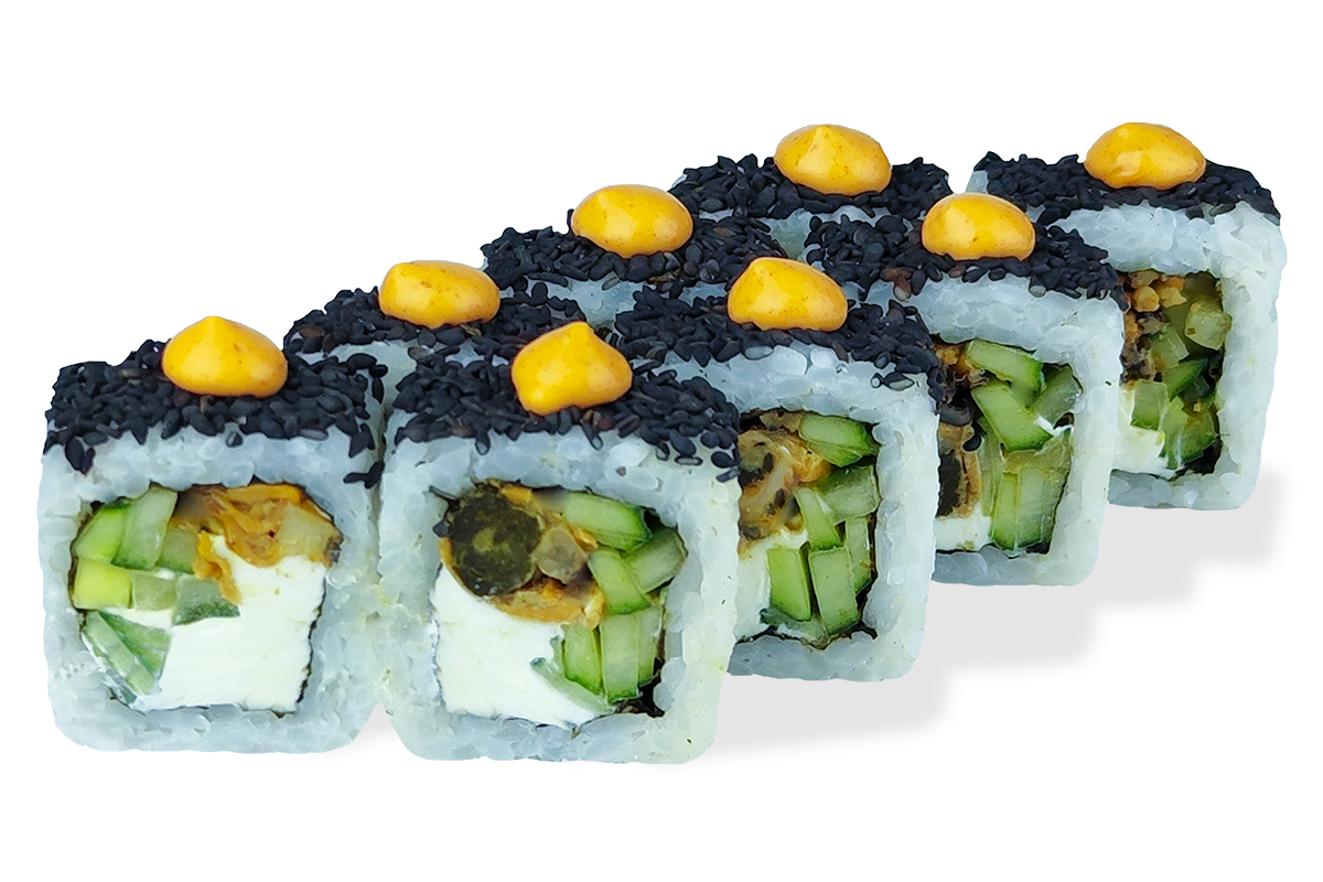 картинка Сливочная Мидия от магазина Sushi-Love